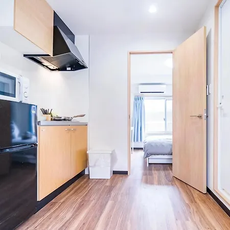 10Min Walk To Shinjuku Eos9 Apartment Tokyo Exterior photo