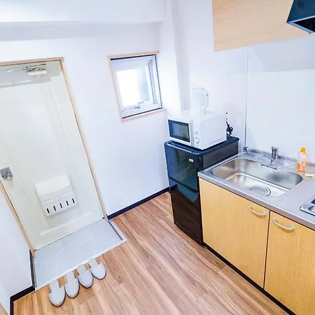 10Min Walk To Shinjuku Eos9 Apartment Tokyo Exterior photo